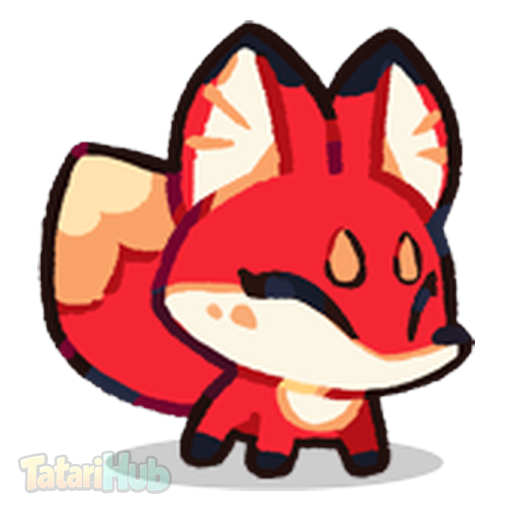Flametail