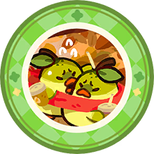 Solpear Set cover