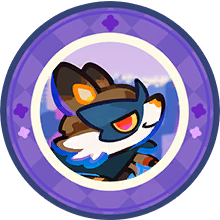 Ringtail Set cover