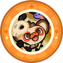 Punchimp Set cover