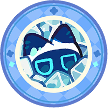 Frostnip Set cover