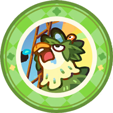 Lollama Set cover
