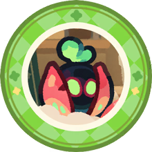 Budboo Set cover
